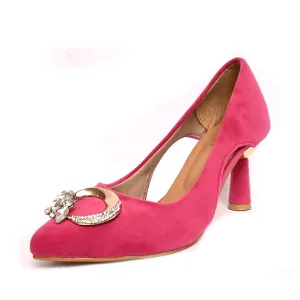 Court Shoes For Women - Metro-10900628