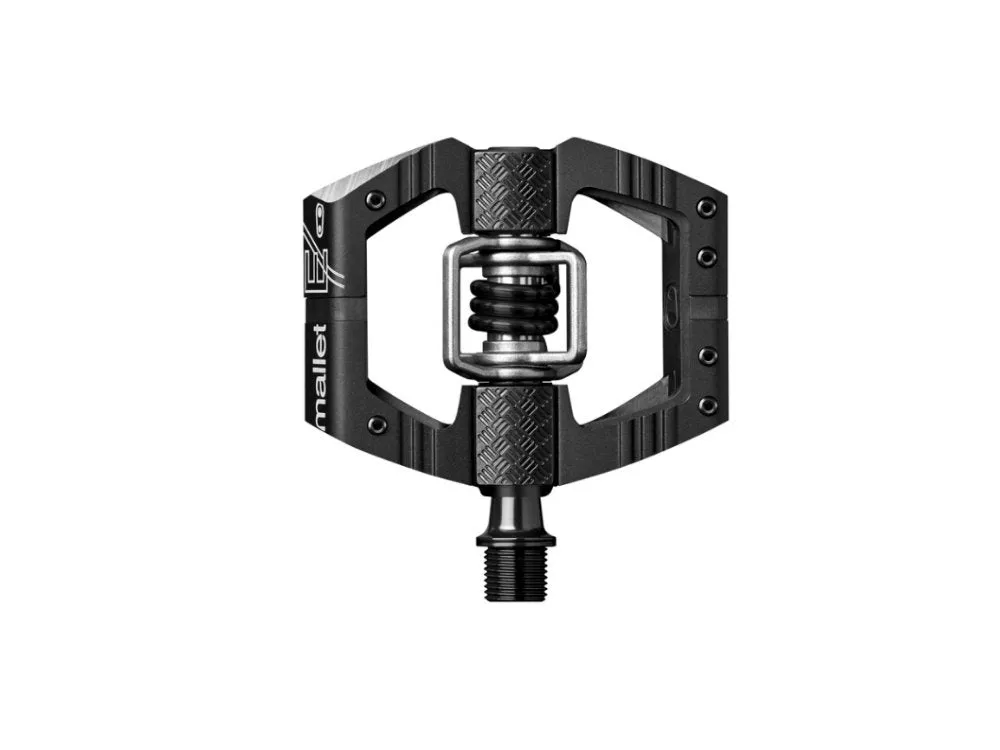 Crankbrothers Mallet E