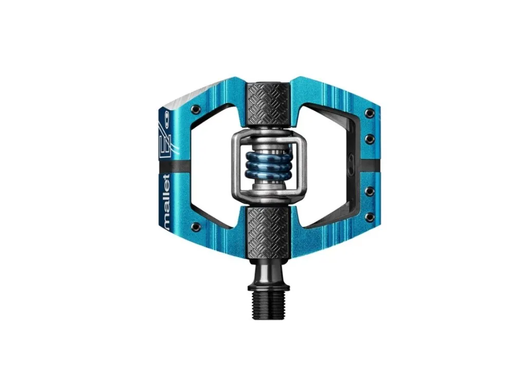 Crankbrothers Mallet E