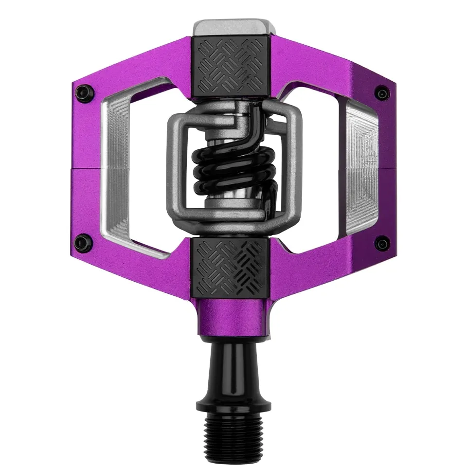 Crankbrothers Mallet Trail Clip-in Bike Pedal