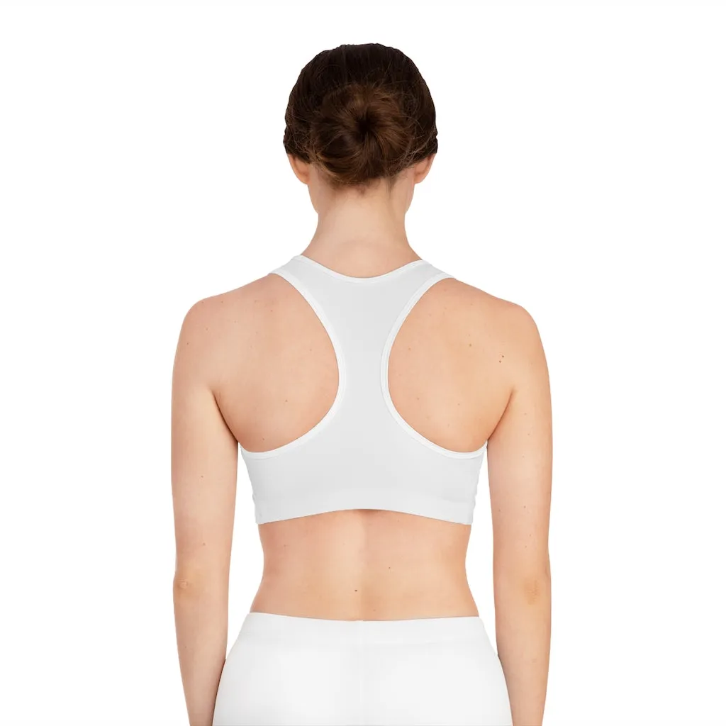 Crate Sports Bra (AOP)