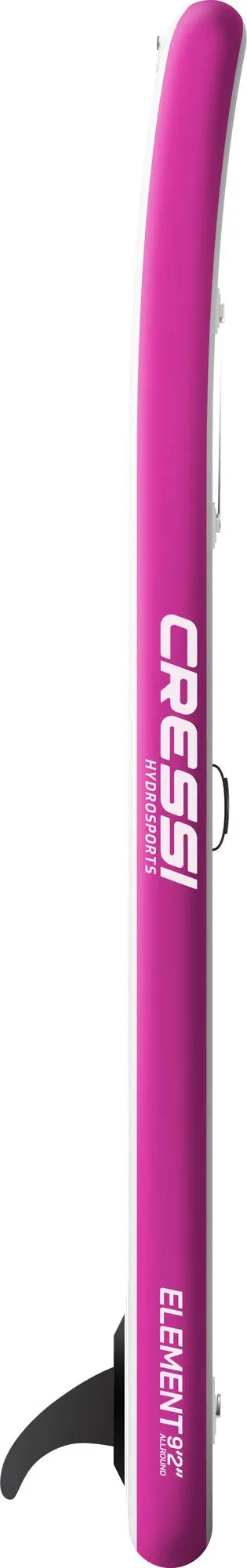 Cressi Element Isup Set