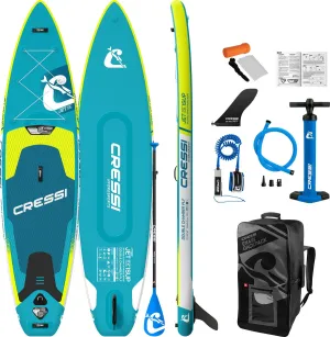 Cressi Jet Isup Set