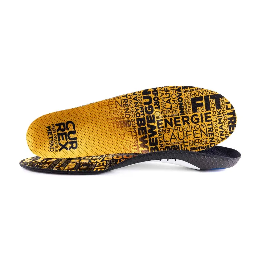 CURREX® METPAD Insoles | Insoles for Ball of Foot Pain, Everyday Comfort & Relief