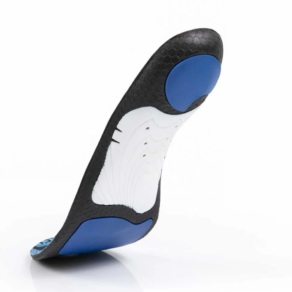 CURREX® METPAD Insoles | Insoles for Ball of Foot Pain, Everyday Comfort & Relief