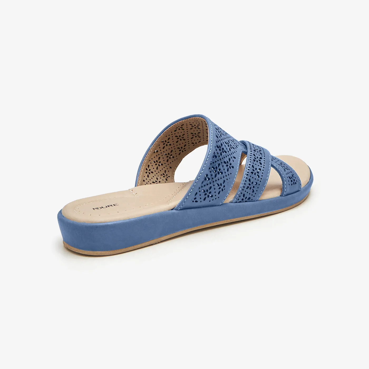 Daily Wear Women's Slippers