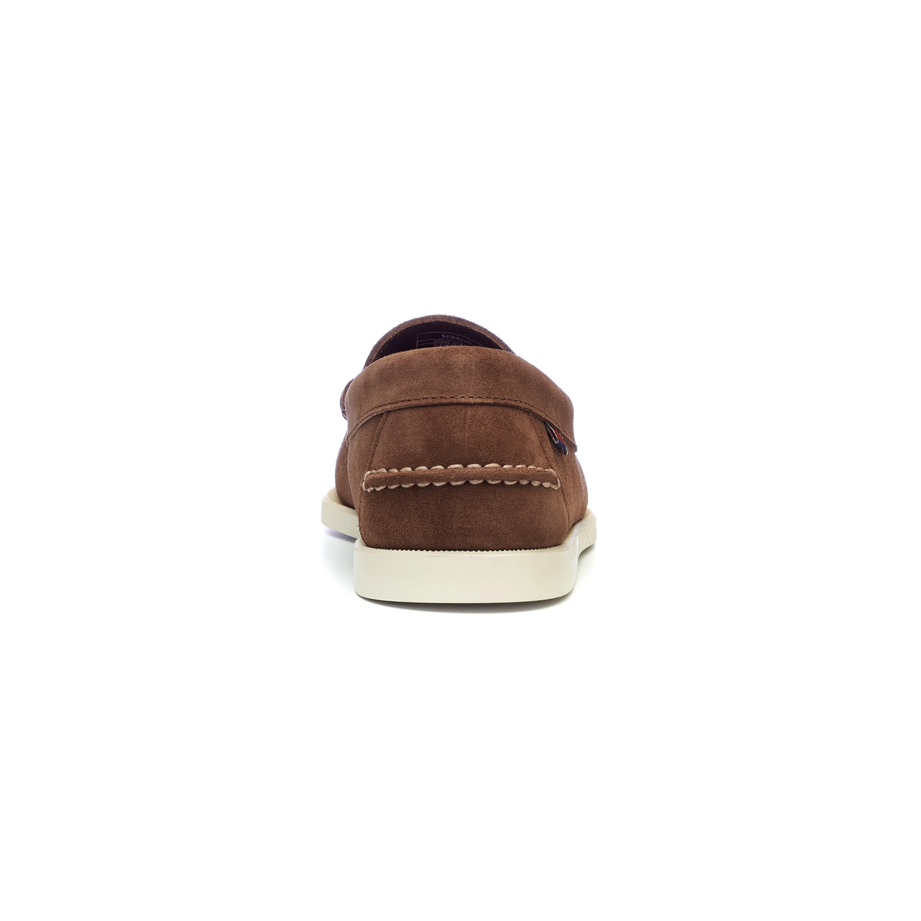 Dan Boat Roughout - Dark Brown