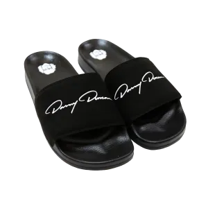 Danny Duncan Signature Slides