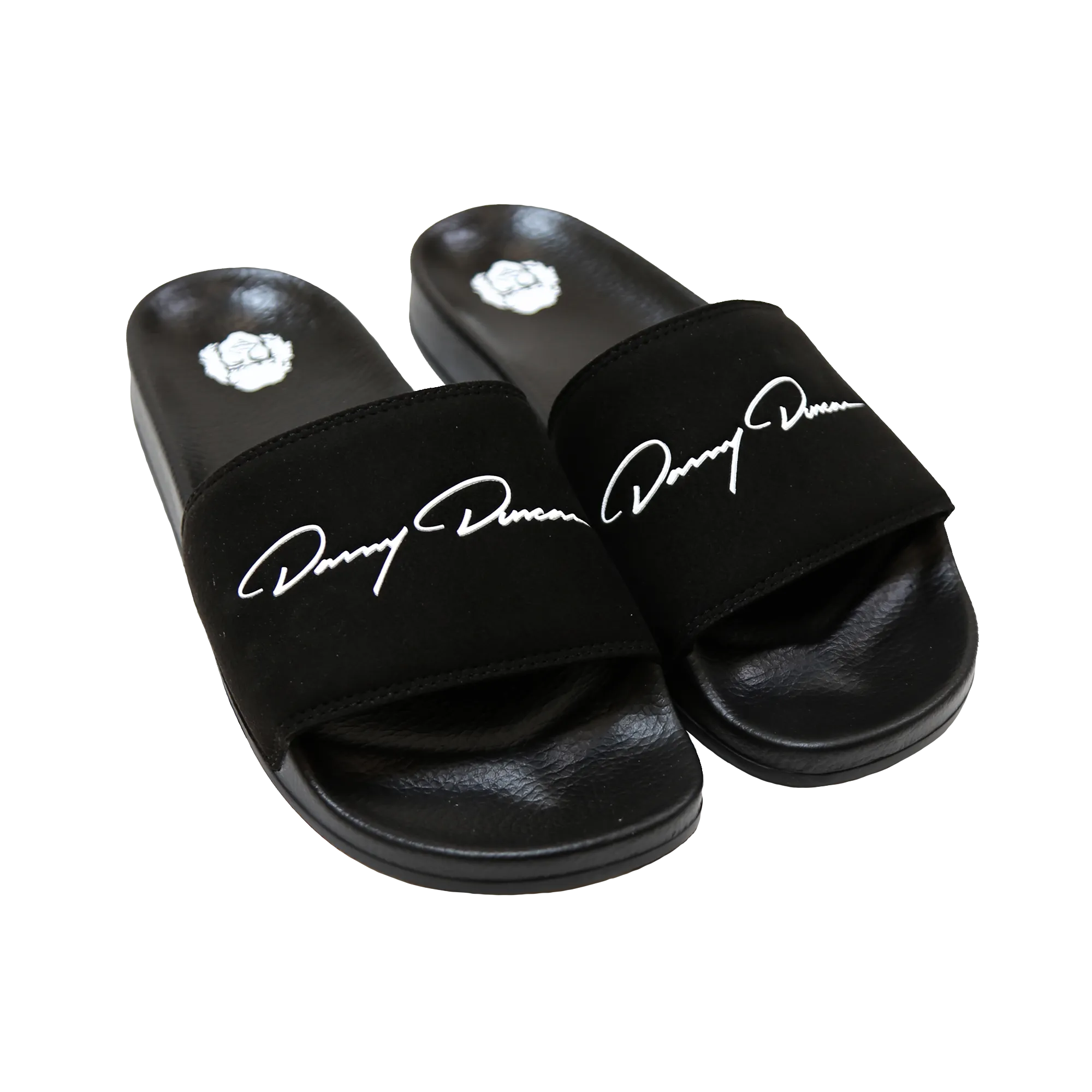 Danny Duncan Signature Slides