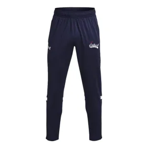 DBA - UA Men's Team Knit Warm Up Pant