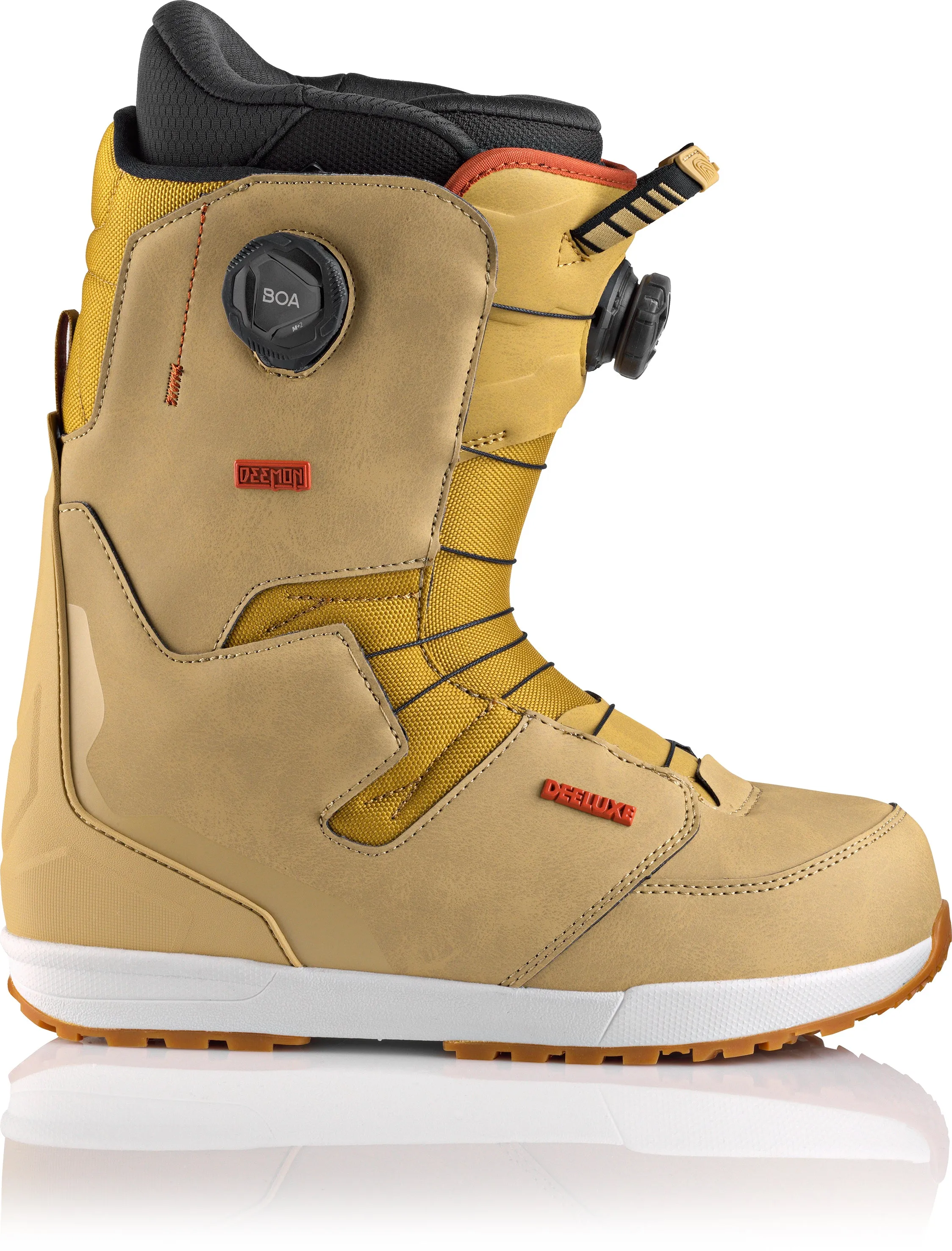 Deemon L3 Boa Snowboard Boots 23/24