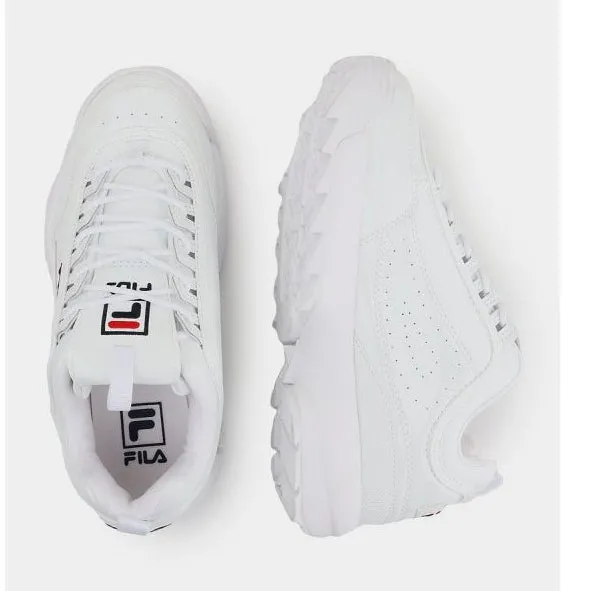 Disruptors 2 WHITE