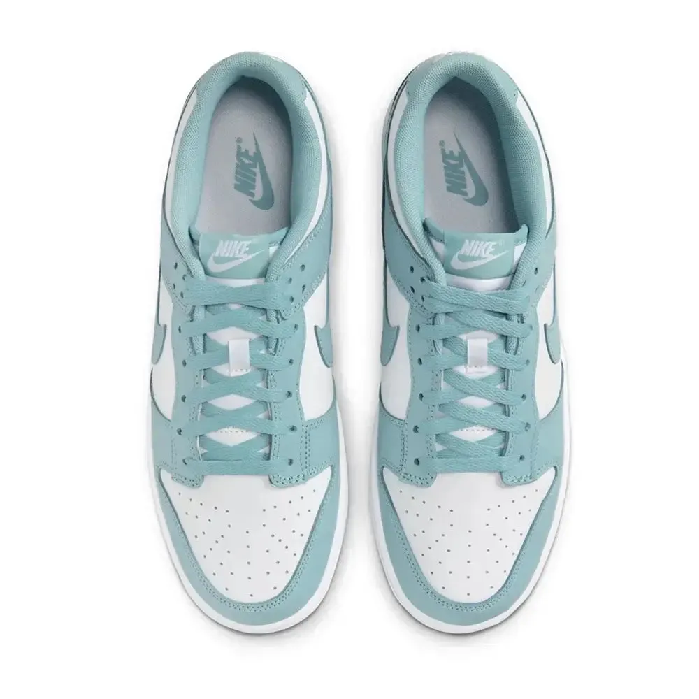 Dunk Low Denim Turquoise