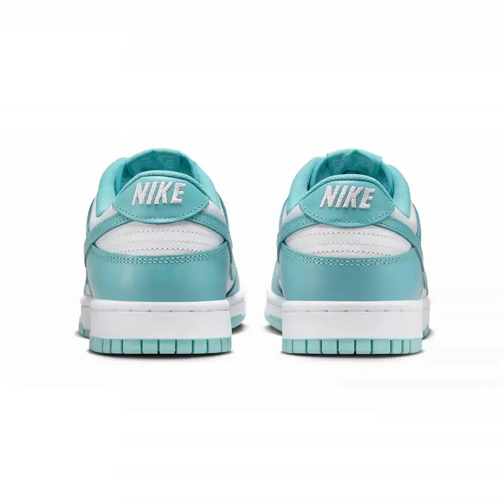 Dunk Low Denim Turquoise