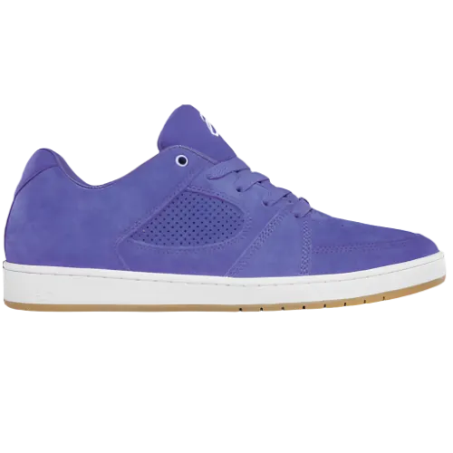 ES SHOES ACCEL SLIM ROYAL