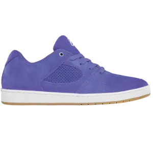 ES SHOES ACCEL SLIM ROYAL