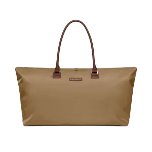 Fab Seventies - Cuban Sand - Travel Tote