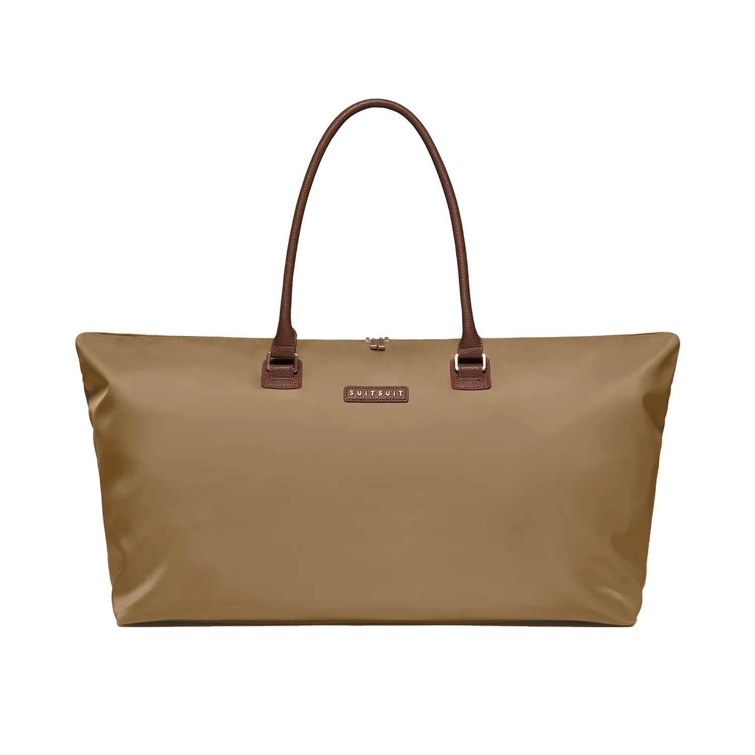 Fab Seventies - Cuban Sand - Travel Tote