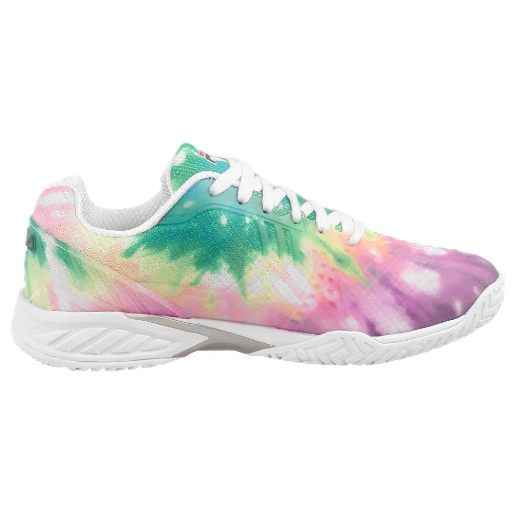 Fila Women's Axilus 2 Energized - White/Multi