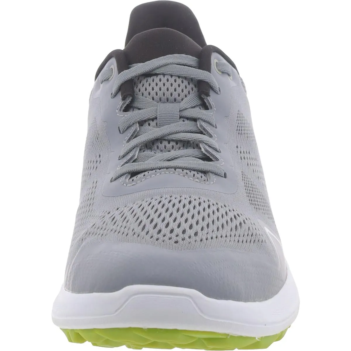 Flex Mens Mesh Lace up Running & Training Shoes