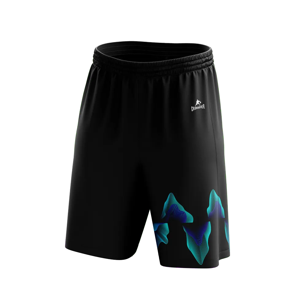 Flow, Shorts