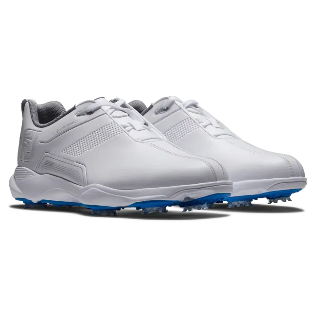 Footjoy eComfort XW Spiked Golf Shoes