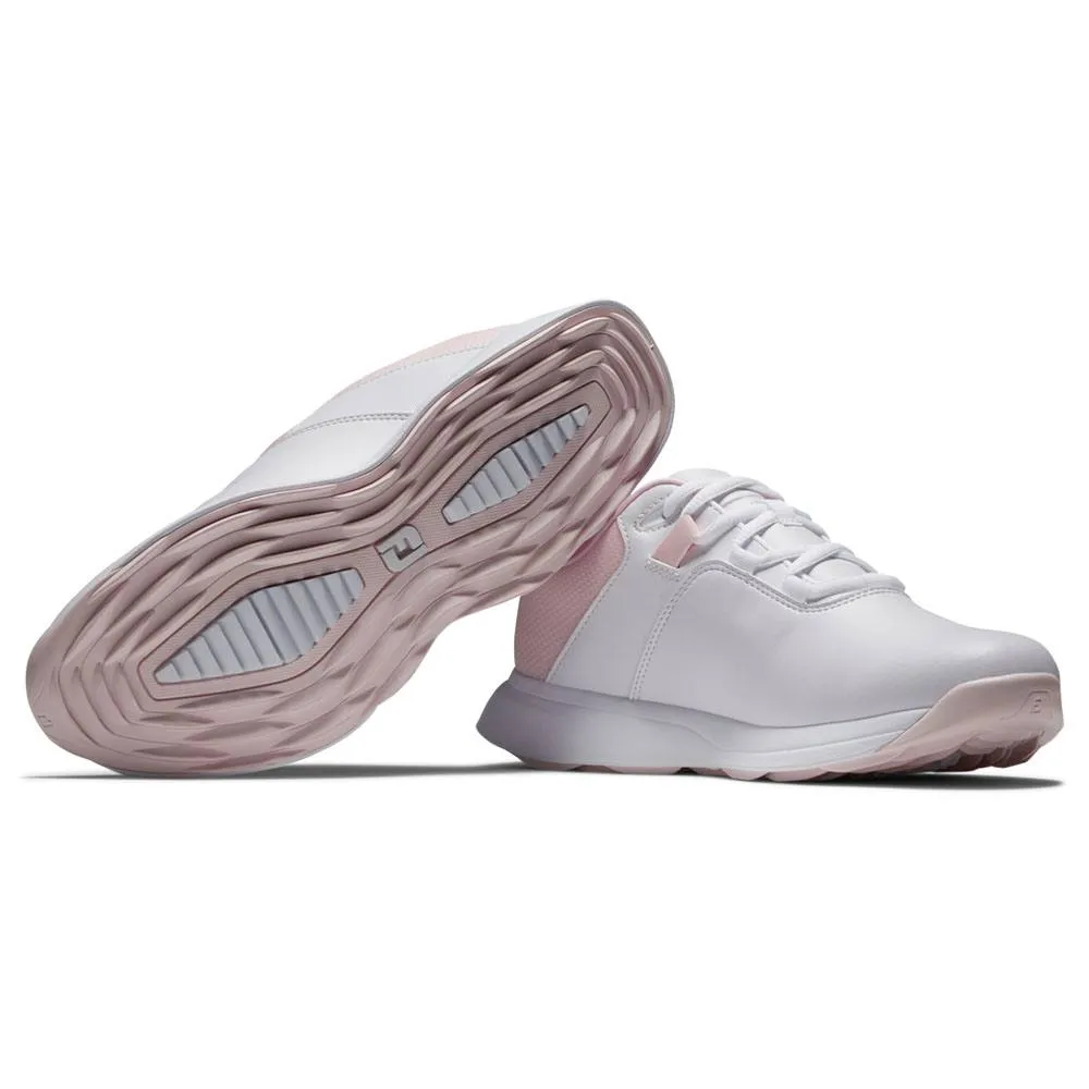 FootJoy ProLite Spikeless Golf Shoes 2024 Women