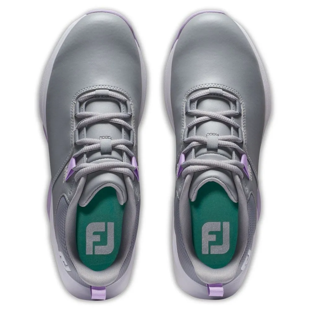 FootJoy ProLite Spikeless Golf Shoes 2024 Women