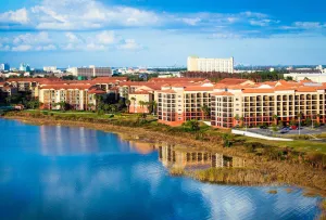 Free Westgate Lakes Resort & Spa Vacation Orlando