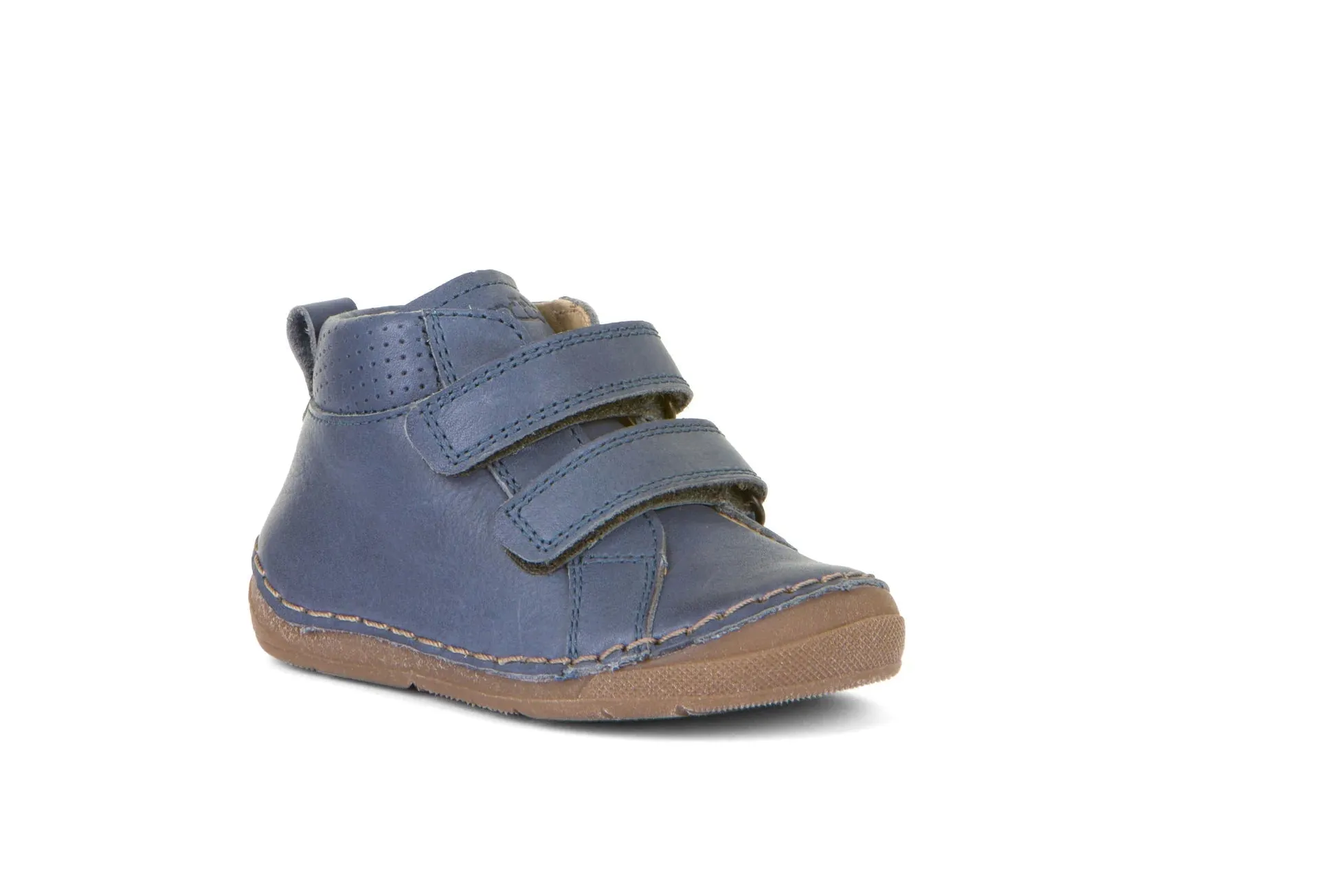 Froddo: Paix Up Velcro - Denim