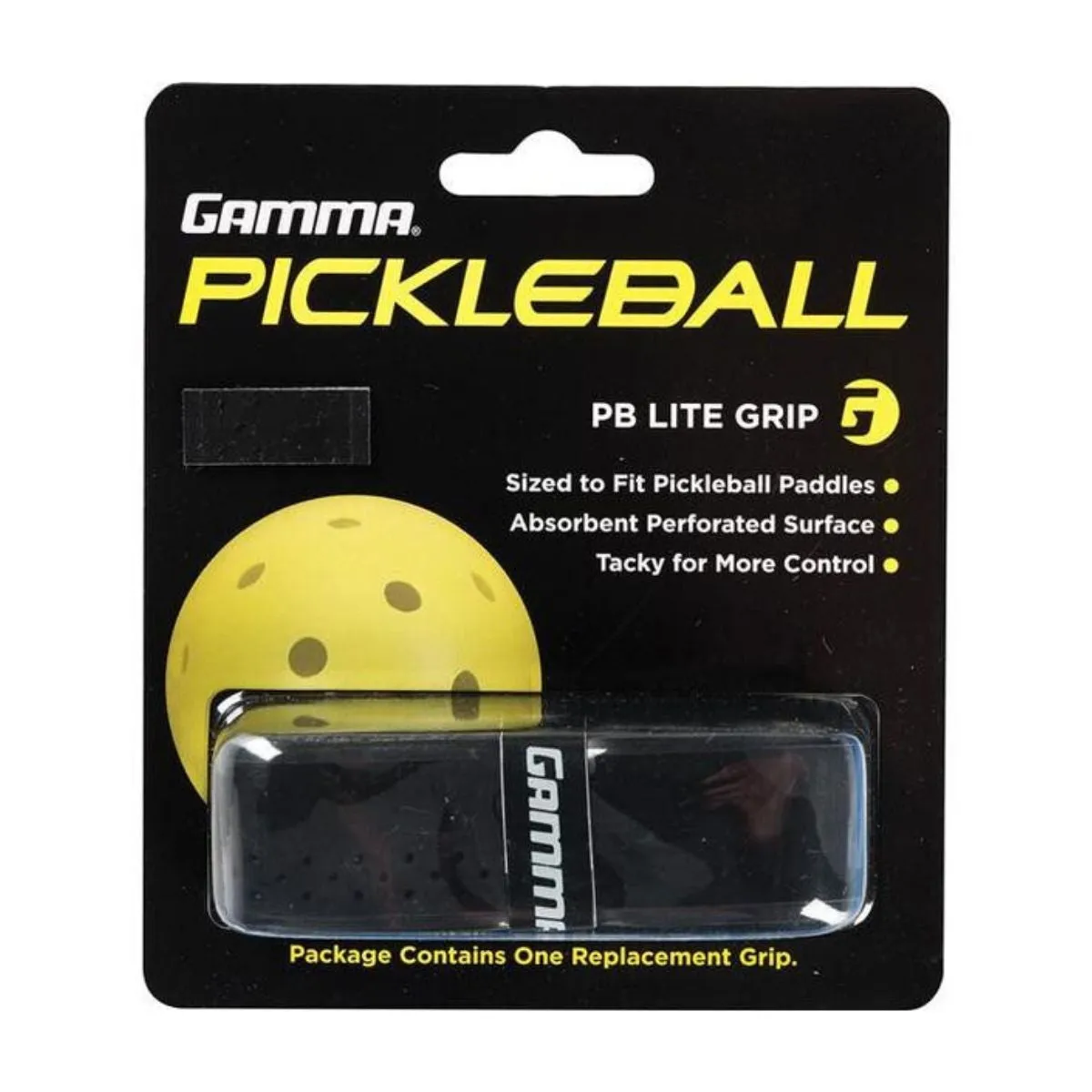 GAMMA Pickleball Pro Lite Grip