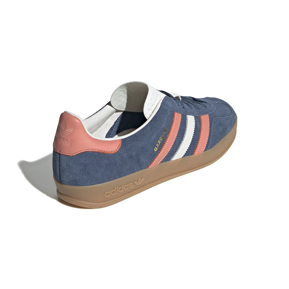 Gazelle Indoor 'Blue Blink Wonder Clay'