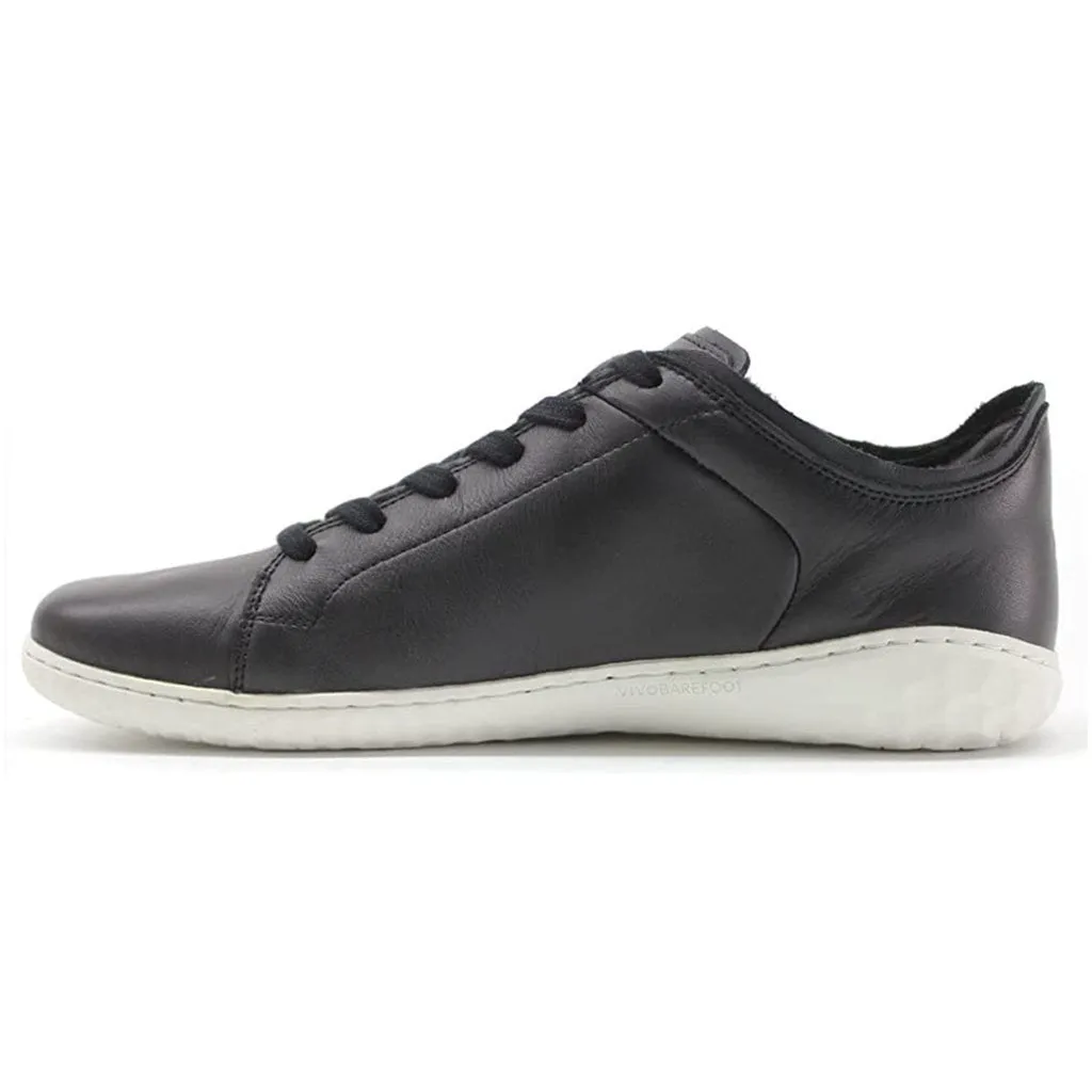 Geo Court III Wild Hide Leather Women's Trainers