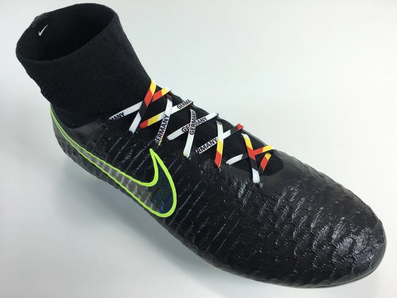 GERMANY SR4U Premium Laces