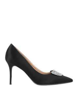 Giuseppe Zanotti Women Court Black 4 UK