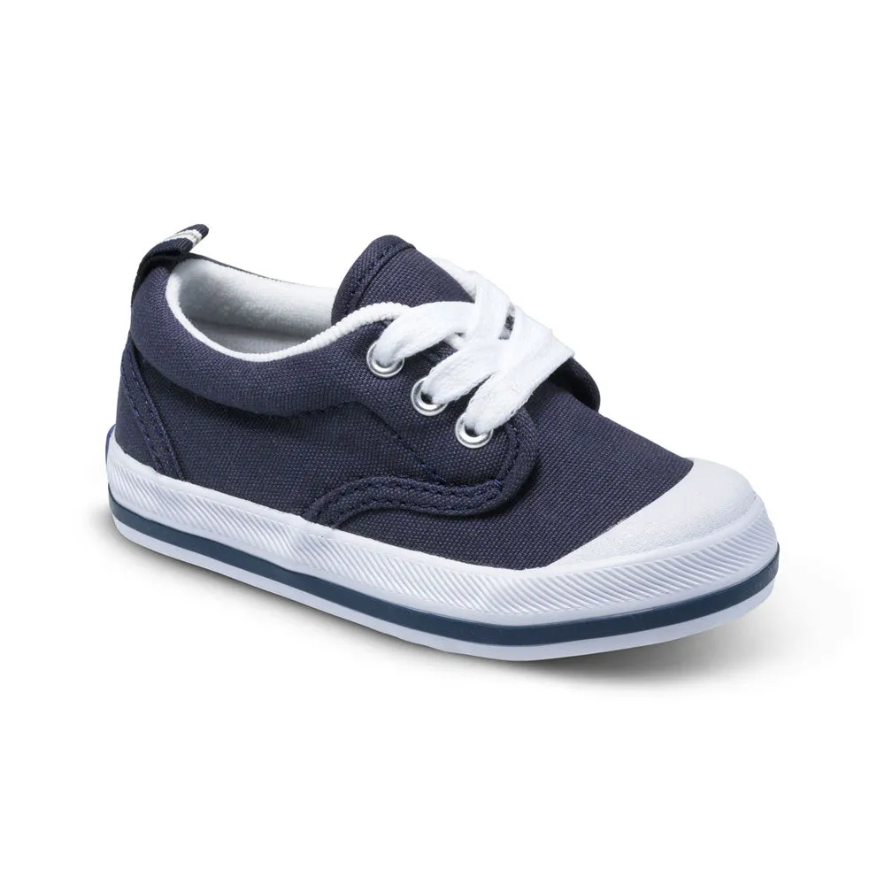 Graham Sneaker - Navy