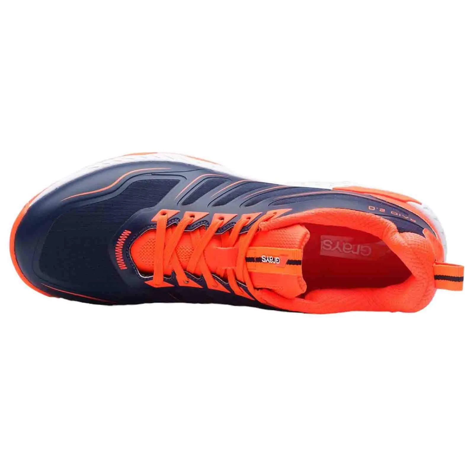 Grays Raid 2.0 Hockey Shoes