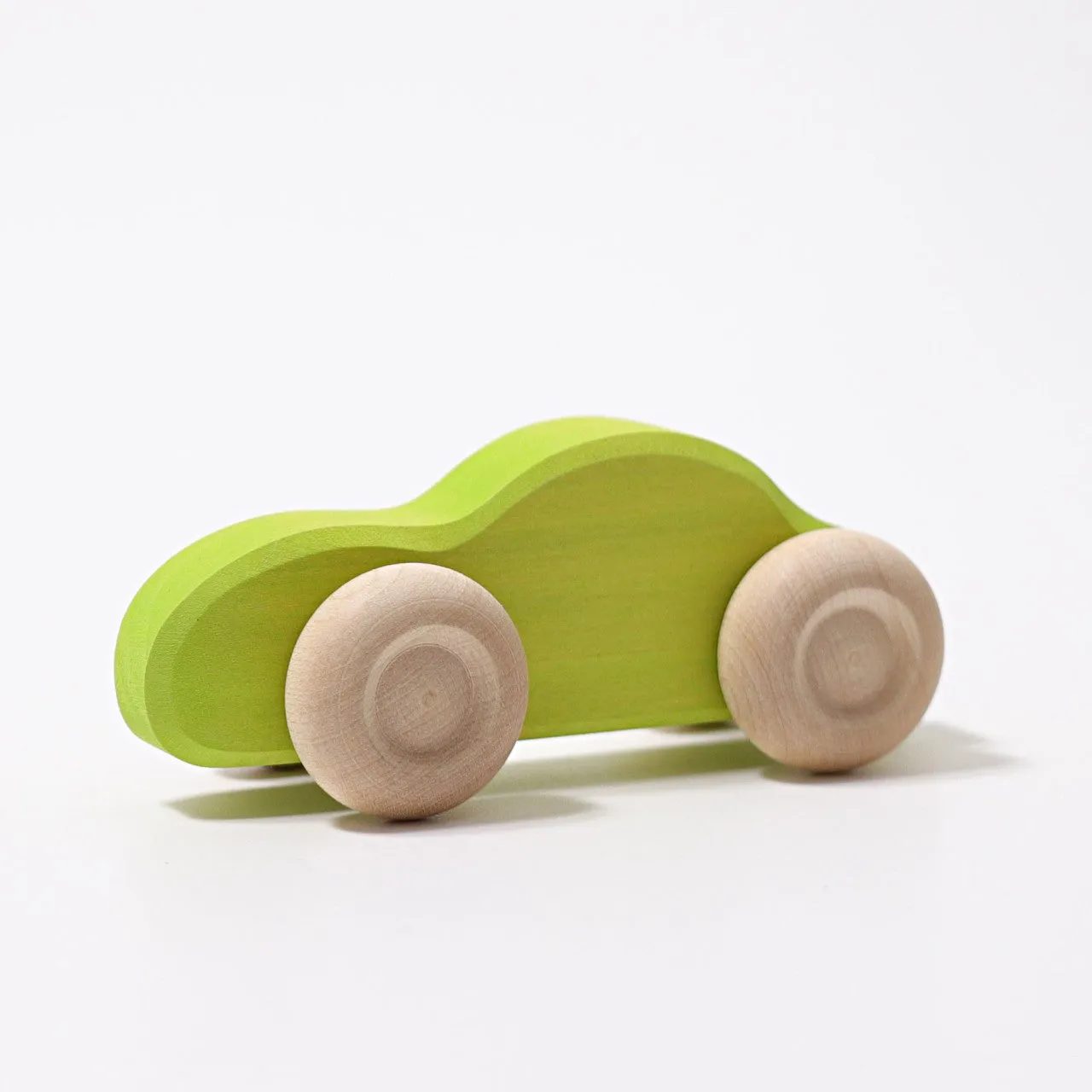 Grimms - Wooden Cars Slimline