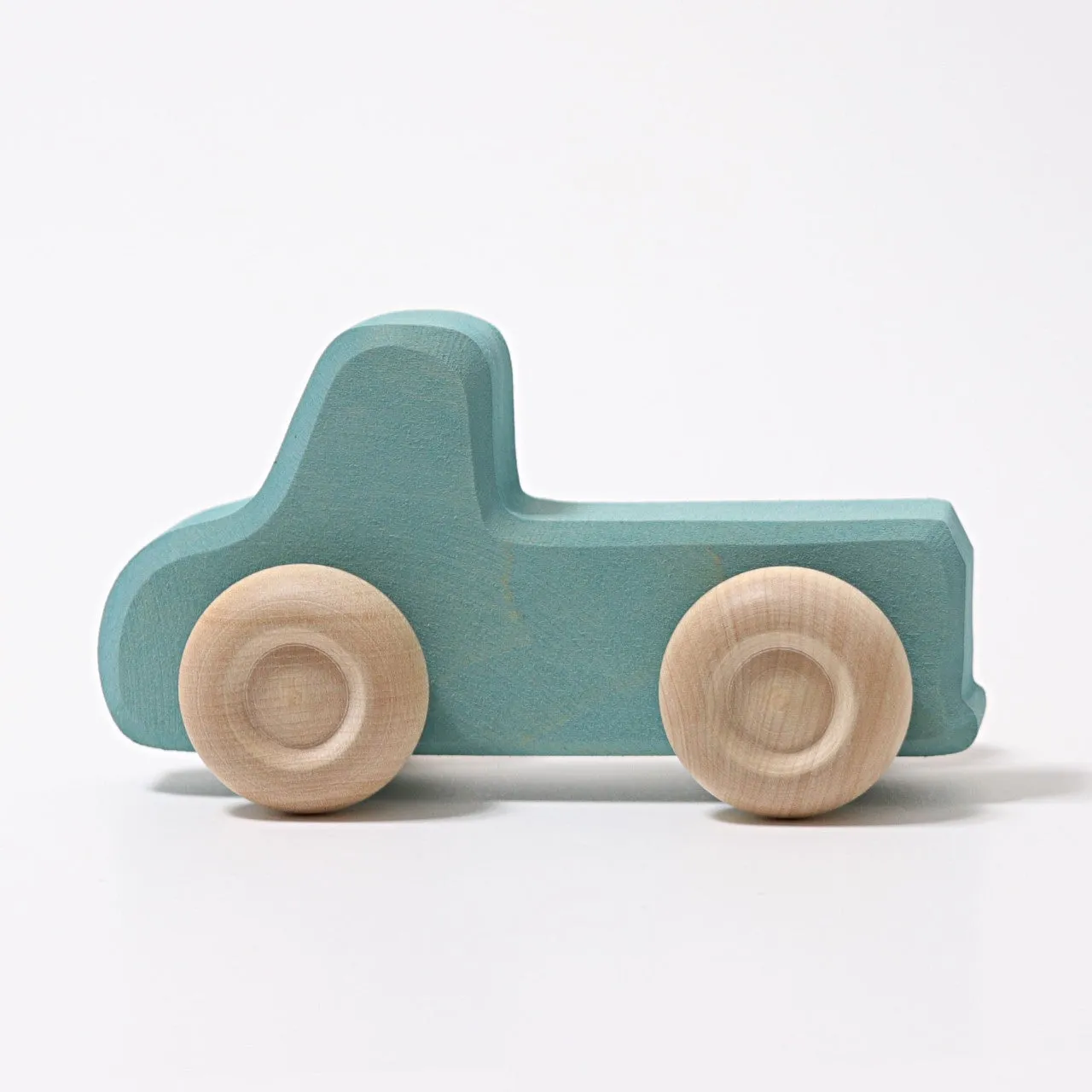 Grimms - Wooden Cars Slimline