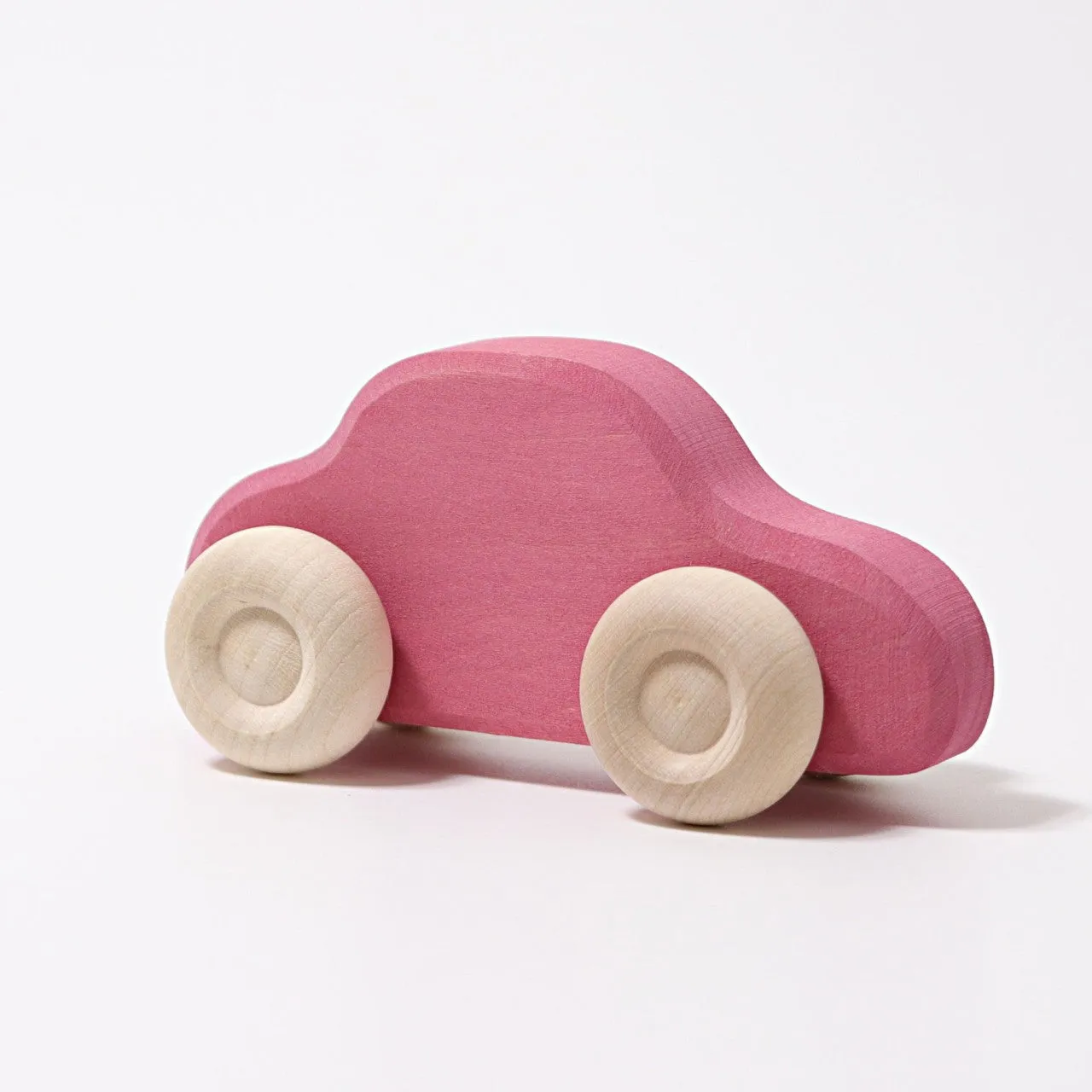 Grimms - Wooden Cars Slimline