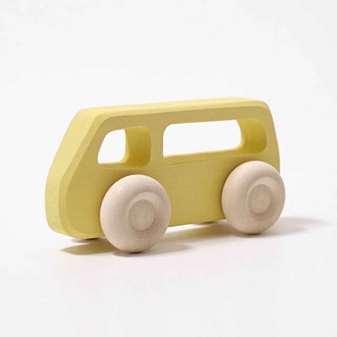 Grimms - Wooden Cars Slimline