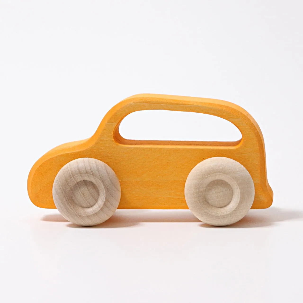 Grimms - Wooden Cars Slimline