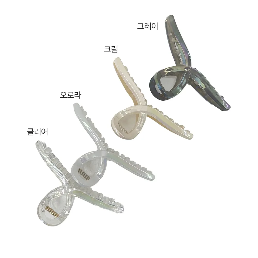 Hair Claw Clip K0302