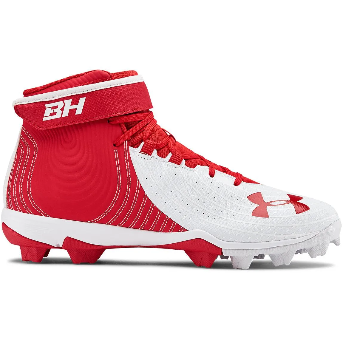 Harper 4 Mid Cleats