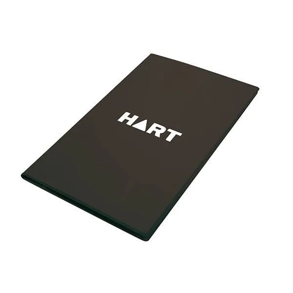 HART Coaching Board Folder - AFL