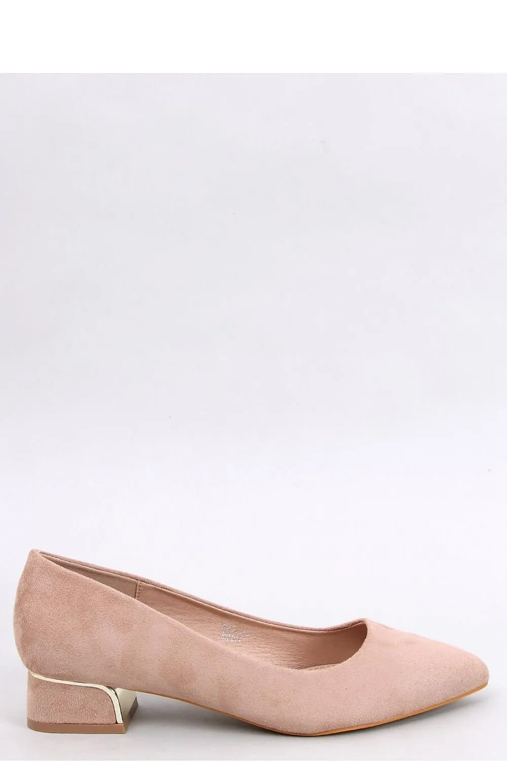 Heel pumps model 192616 Inello