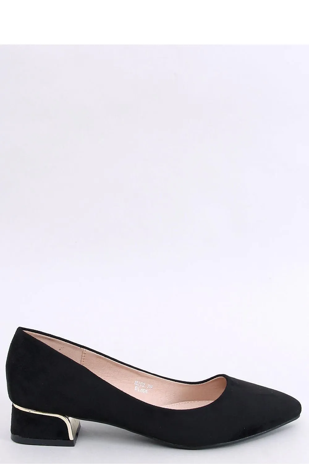 Heel pumps model 192617 Inello