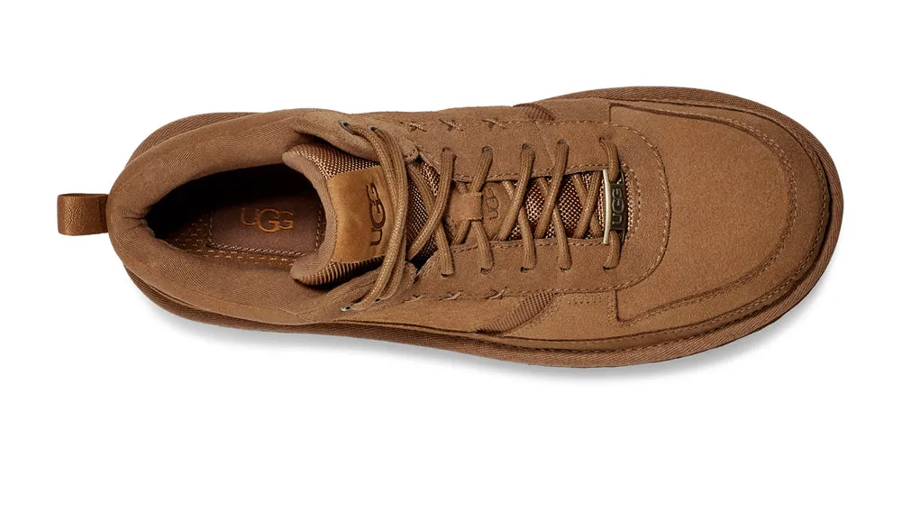 Highland Hi Heritage in Chestnut Suede by UGG