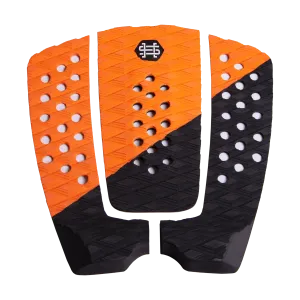 HL Diamond Rear Traction Pad