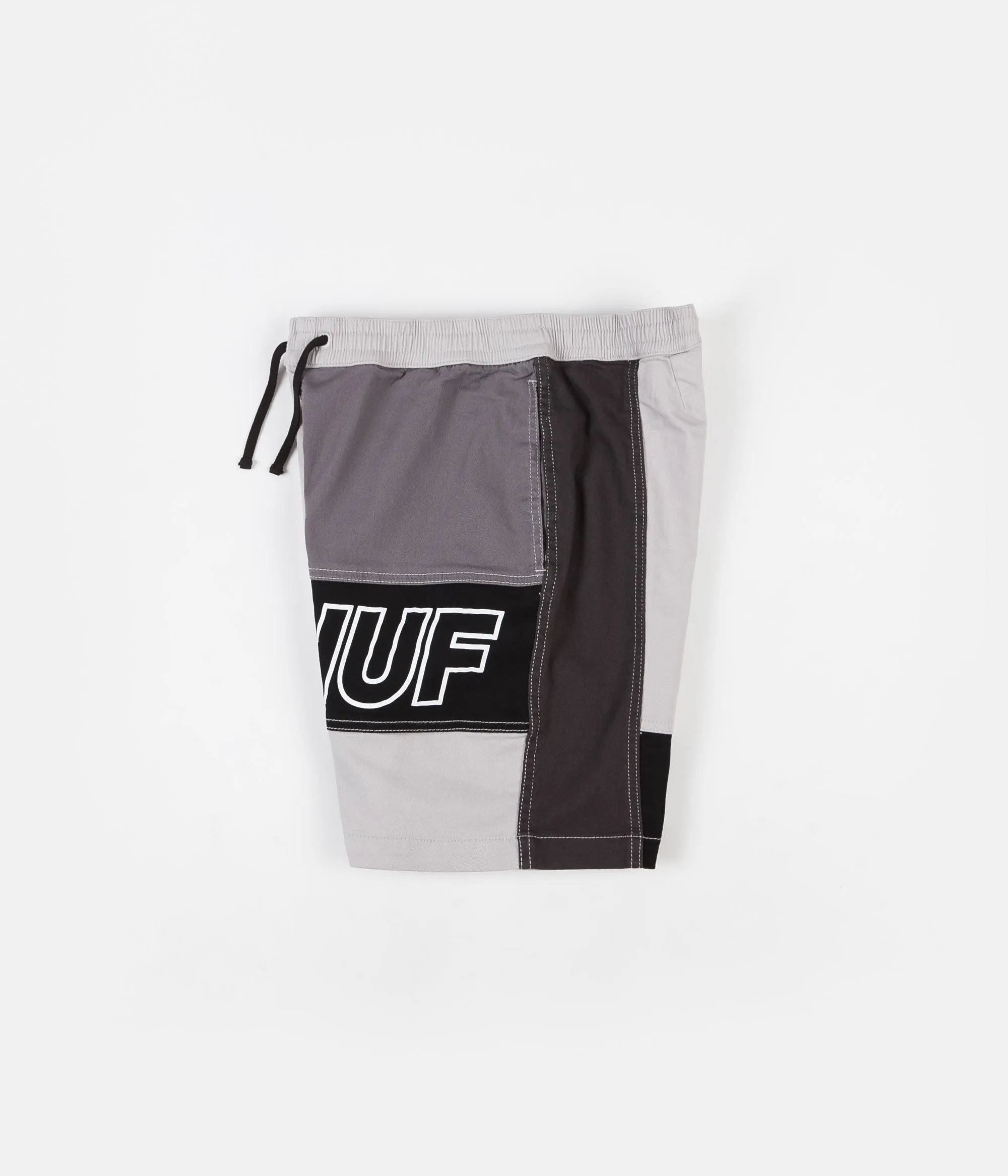 HUF Vista Easy Shorts - Black